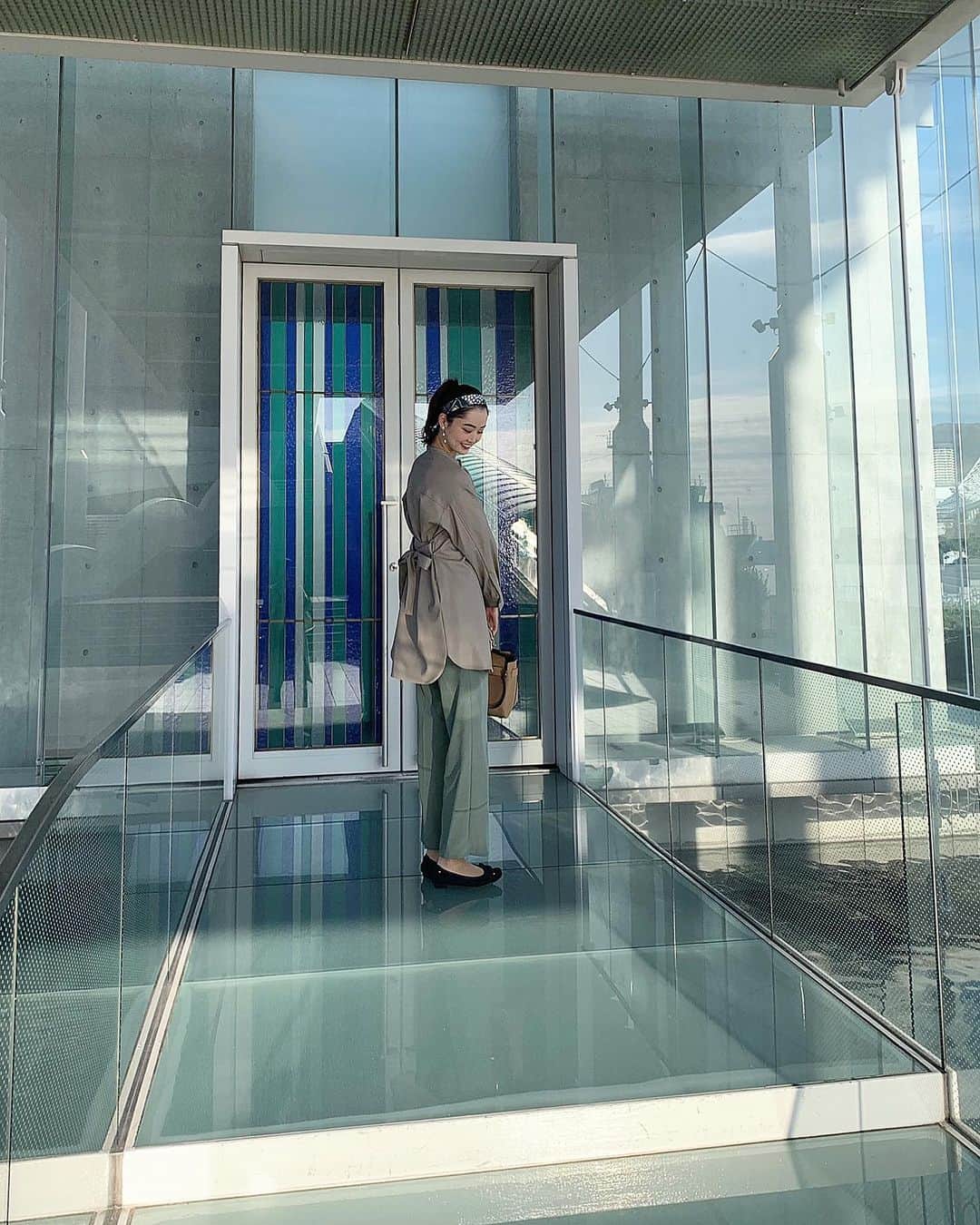 牧野美来のグルメインスタ