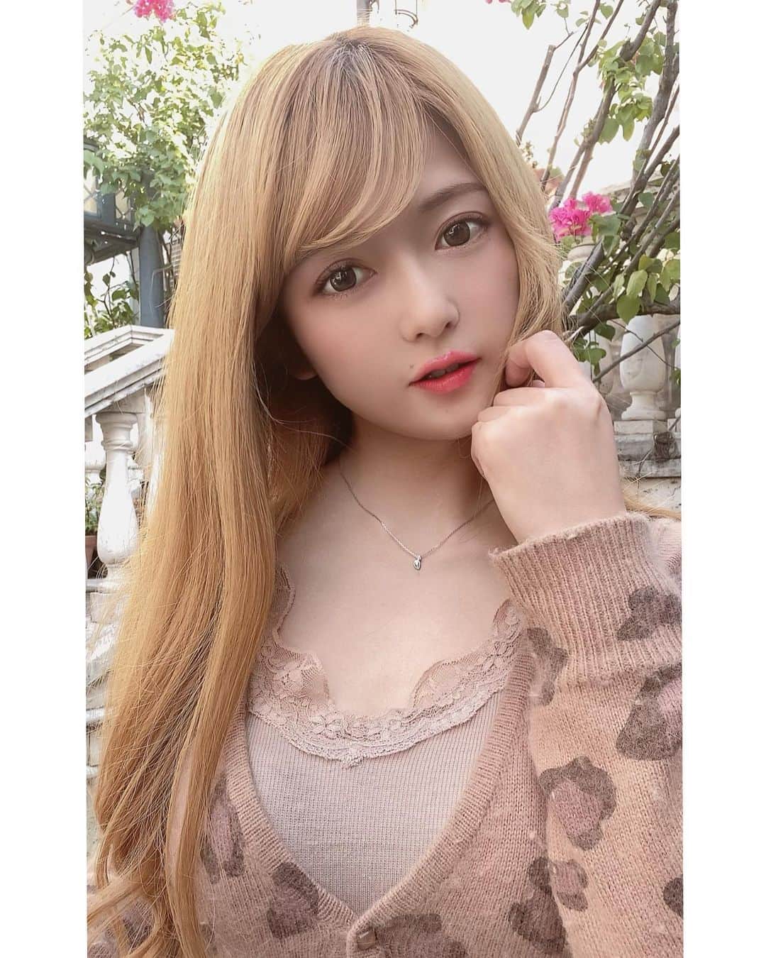 AYUNAのグルメインスタ