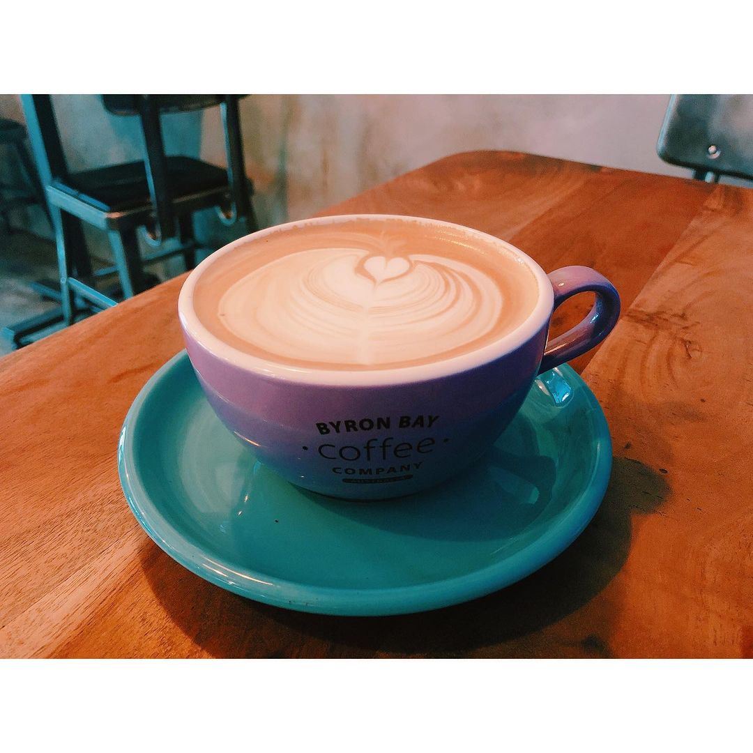 潘めぐみのグルメインスタ