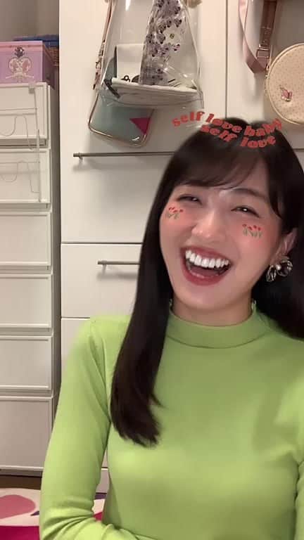 のインスタグラム