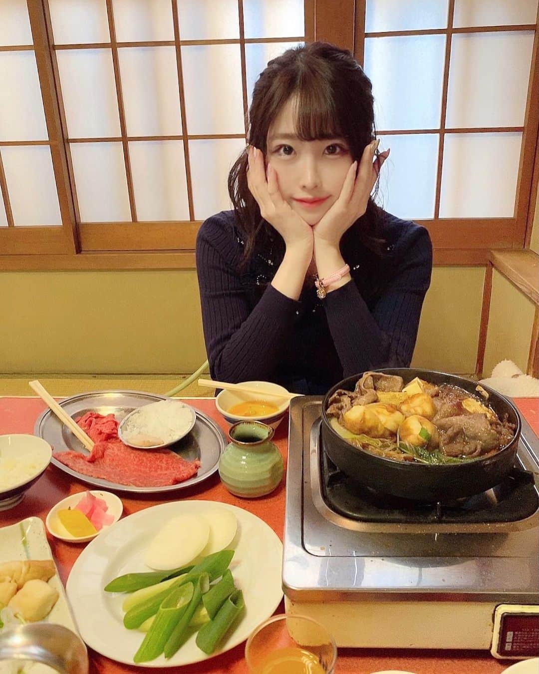 はにゅんのグルメインスタ