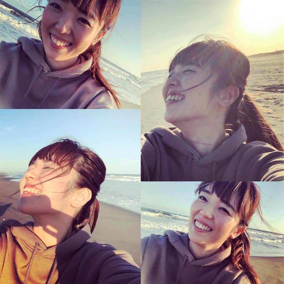 井上侑のインスタグラム