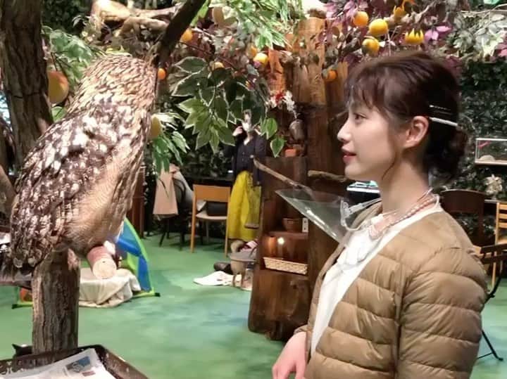 中村ゆりかのインスタグラム