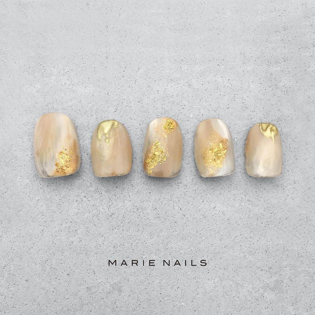 marienails_jpnのインスタグラム：「#nailartist #nailstagram #nailsofinstagram #nailswag #nailpro #nailist #marienails #nail #nails #naildesign #nailart #fashion #trend  #gelnails #instanails #fashionista #fashionlove #nailfie #マリーネイルズ #ネイルデザイン #ネイル #ジェルネイル #ファッション #ネイルサロン #ネイリスト #お洒落さんと繋がりたい #美甲 #ネイルアート #おしゃれ #コーデ」