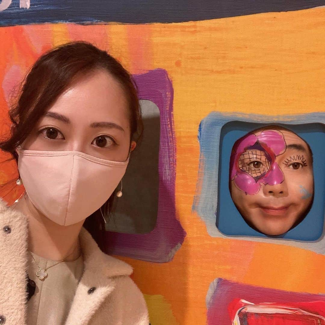 Ryoko Negishiさんのインスタグラム写真 - (Ryoko NegishiInstagram)「環水公園素敵すぎて昼と夜2回いった❣️ 富山キラリとわたしと木梨憲武展  #富山」11月15日 22時59分 - ryokisss