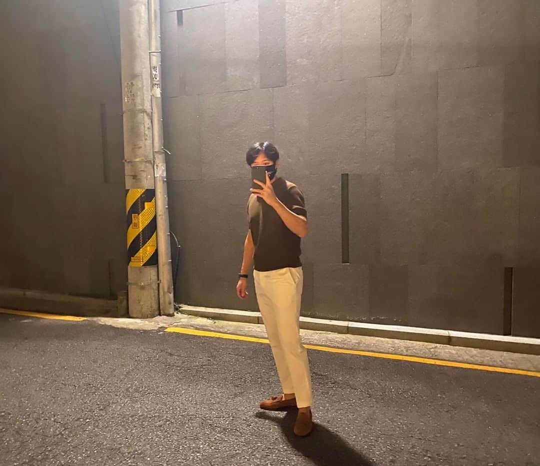 チョン・ジョンミョンさんのインスタグラム写真 - (チョン・ジョンミョンInstagram)「🍁🍁」11月15日 23時03分 - jm_chun
