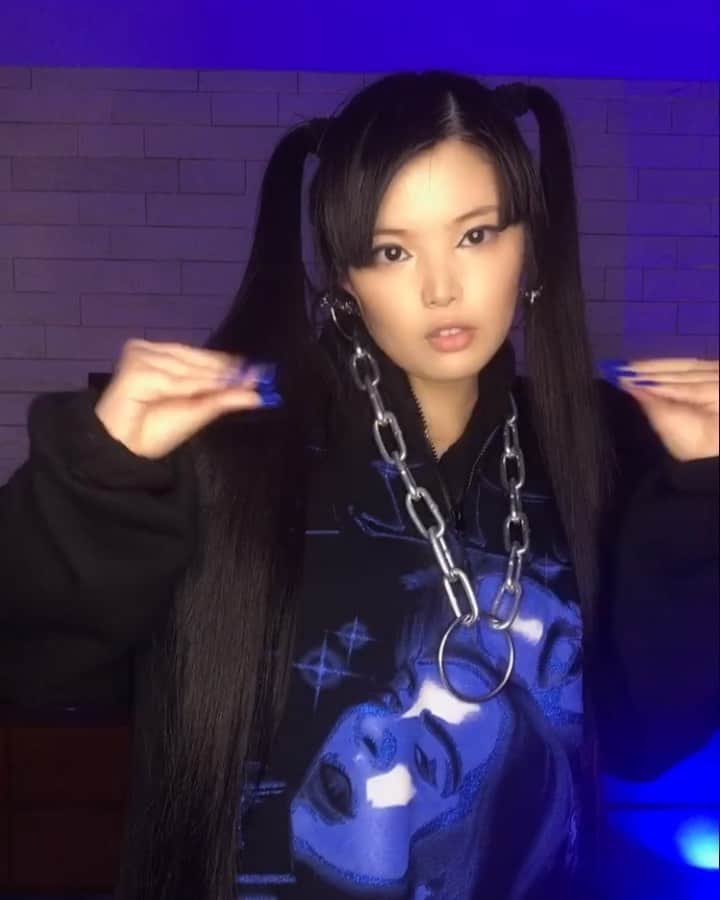森山穂乃香のインスタグラム