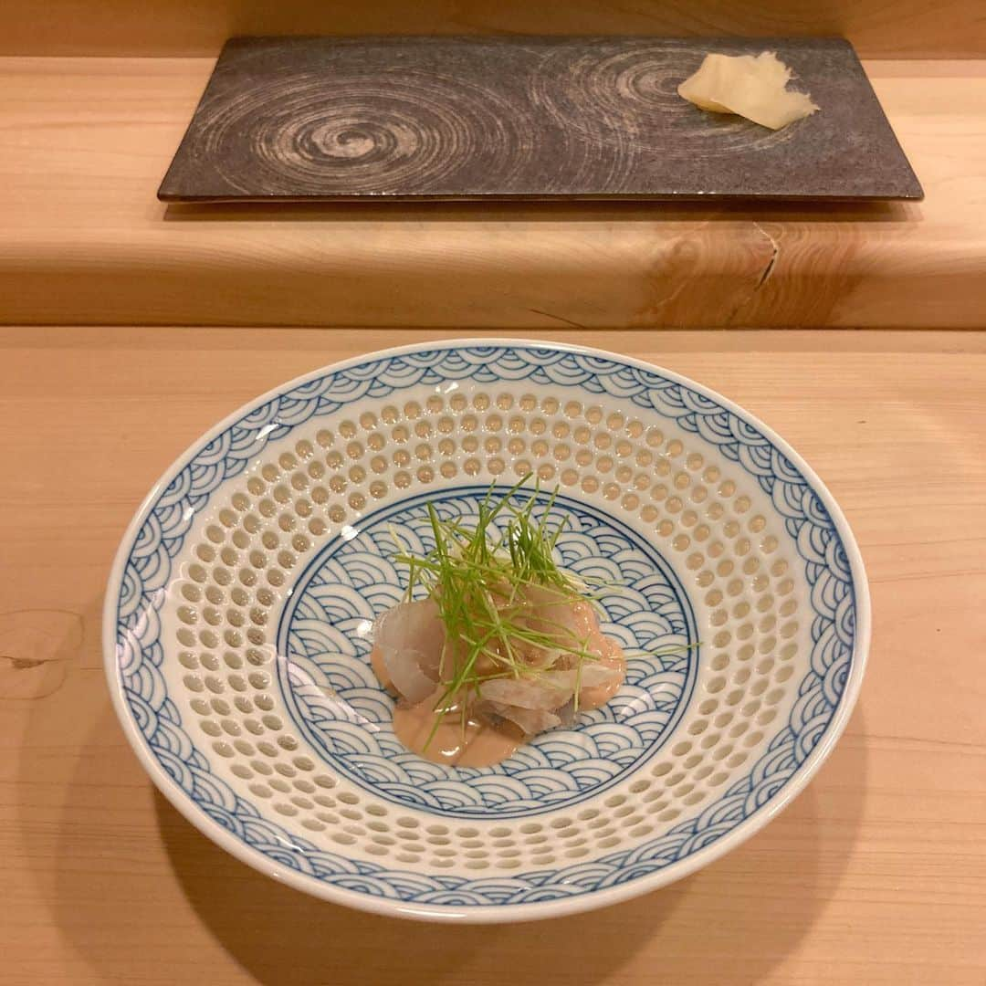 Ryoko Negishiさんのインスタグラム写真 - (Ryoko NegishiInstagram)「sushiiii🍣 #富山 #鮨大門」11月15日 23時05分 - ryokisss