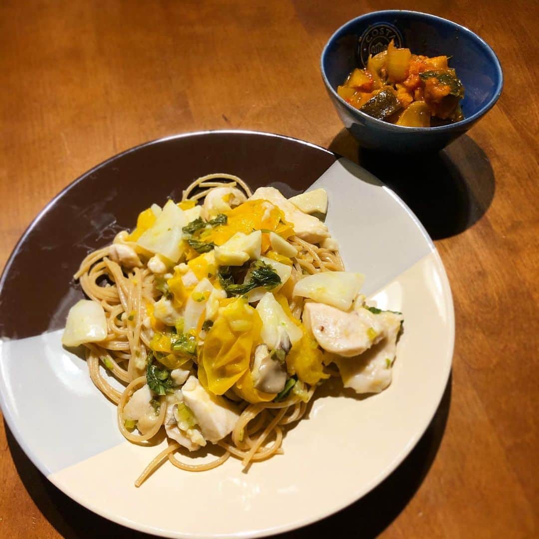 SAYUKIのインスタグラム