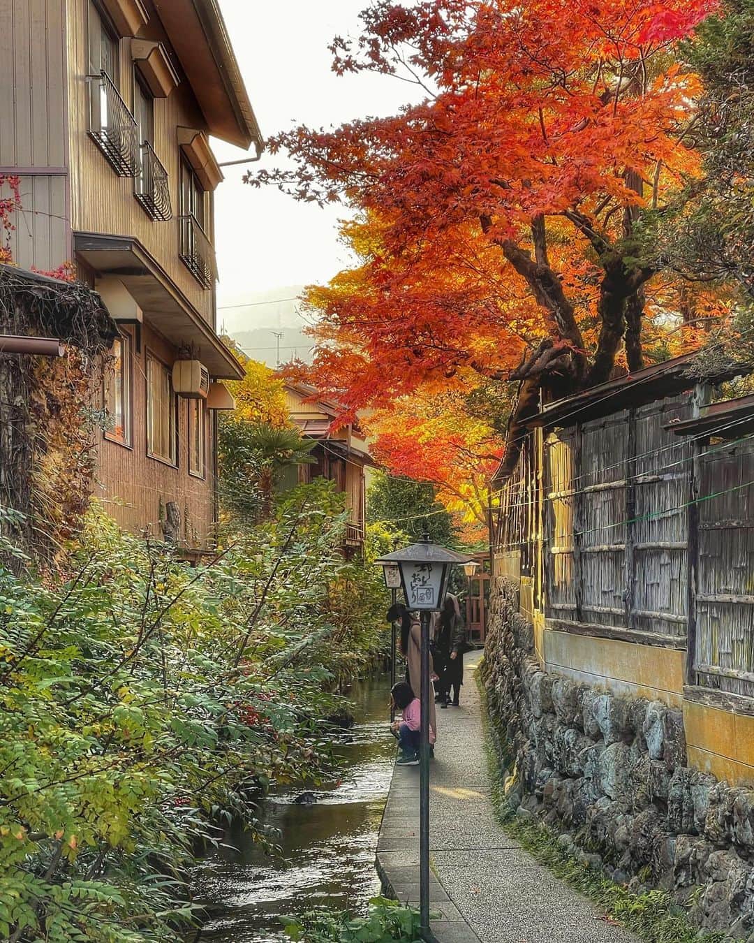 JAPANのインスタグラム