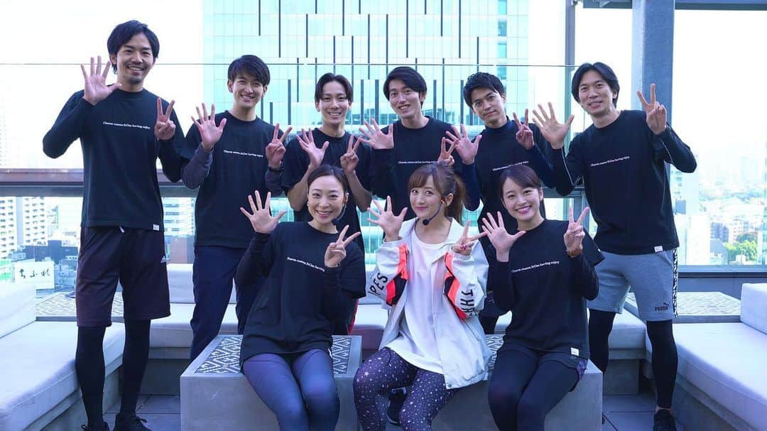 小松彩夏のインスタグラム