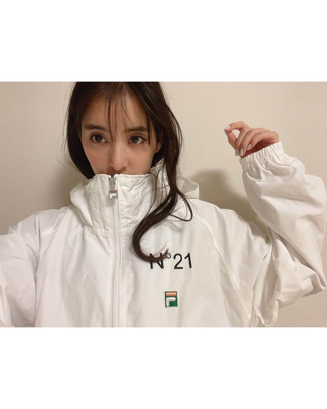 新木優子さんのインスタグラム写真 - (新木優子Instagram)「♡♡♡」11月15日 23時43分 - yuuuuukko_