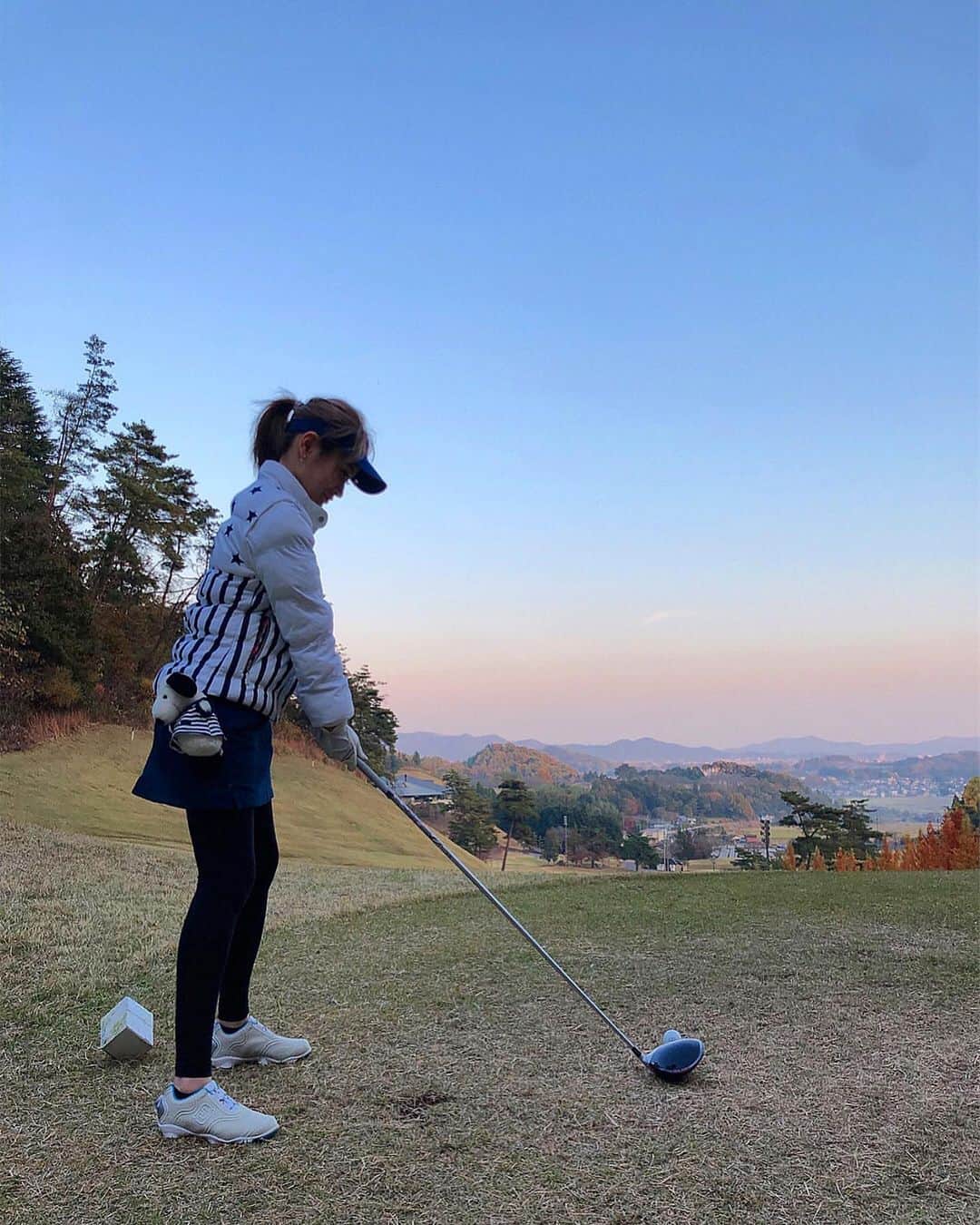 都築青空のグルメインスタ