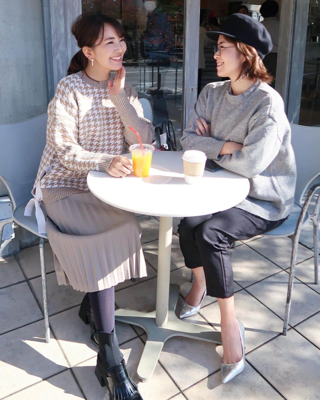 yuiのグルメインスタ