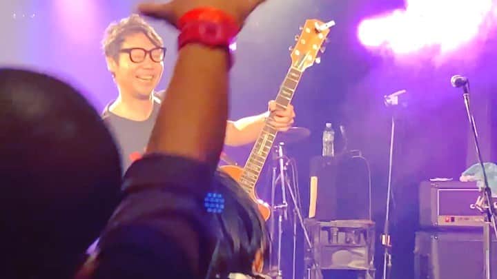 日高央のインスタグラム