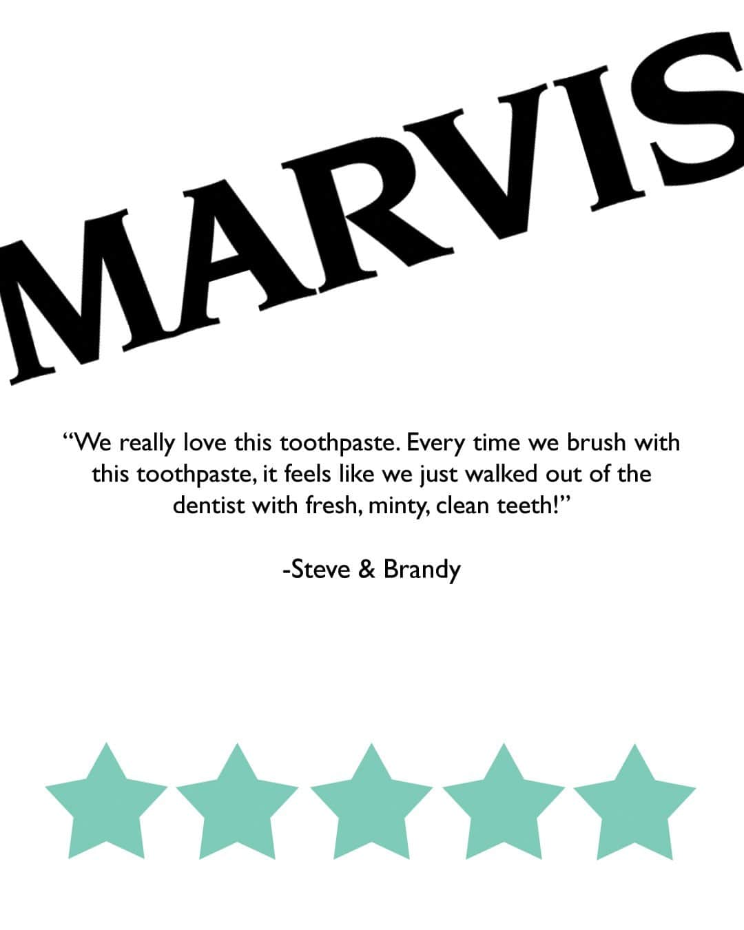 Marvis®️ Official Partnerさんのインスタグラム写真 - (Marvis®️ Official PartnerInstagram)「Intense, lively and unmistakable. 💚 The enticing peppermint flavor takes you to a new dimension of long-lasting freshness. Bye bye, bad breath! 👋 👊」11月16日 0時19分 - marvis_usa