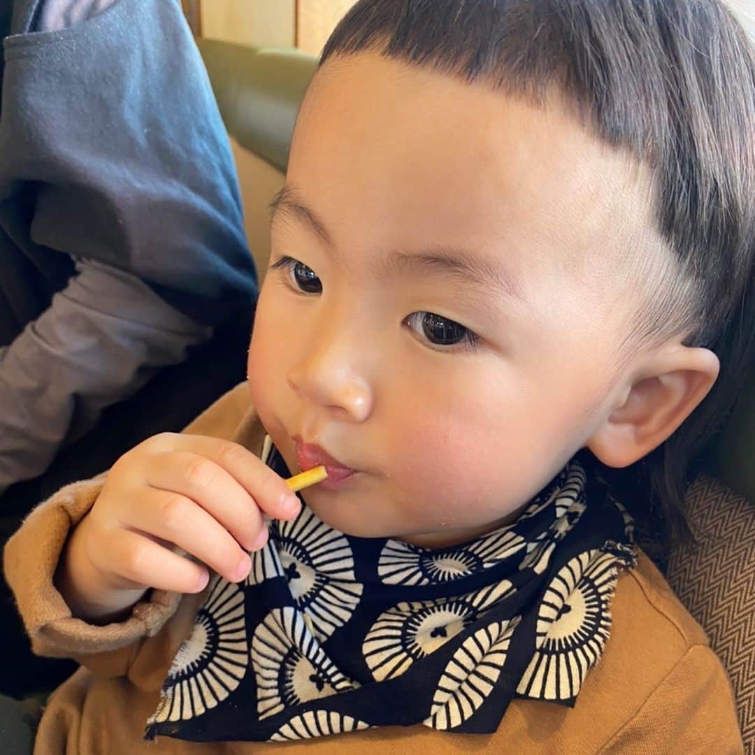 森本容子のインスタグラム