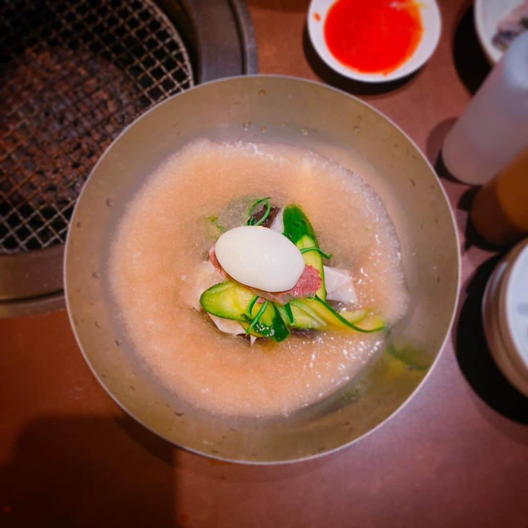 小峰みこのグルメインスタ