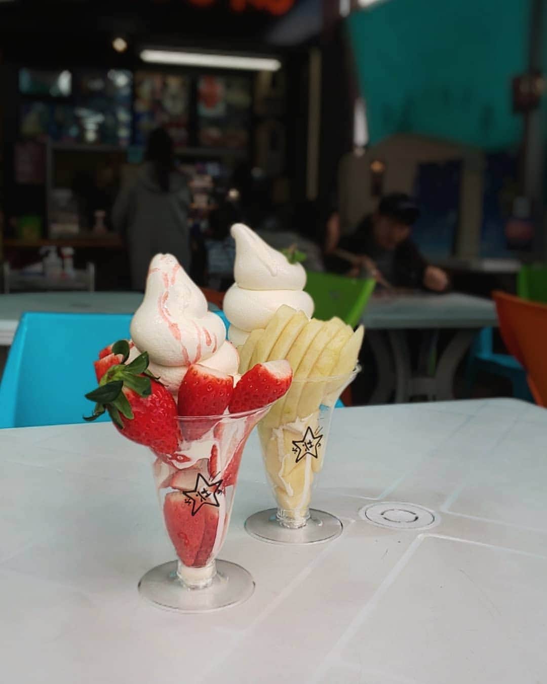 もーさんのグルメインスタ