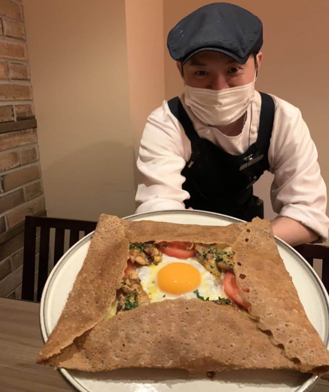 ハース恵比寿店のグルメインスタ