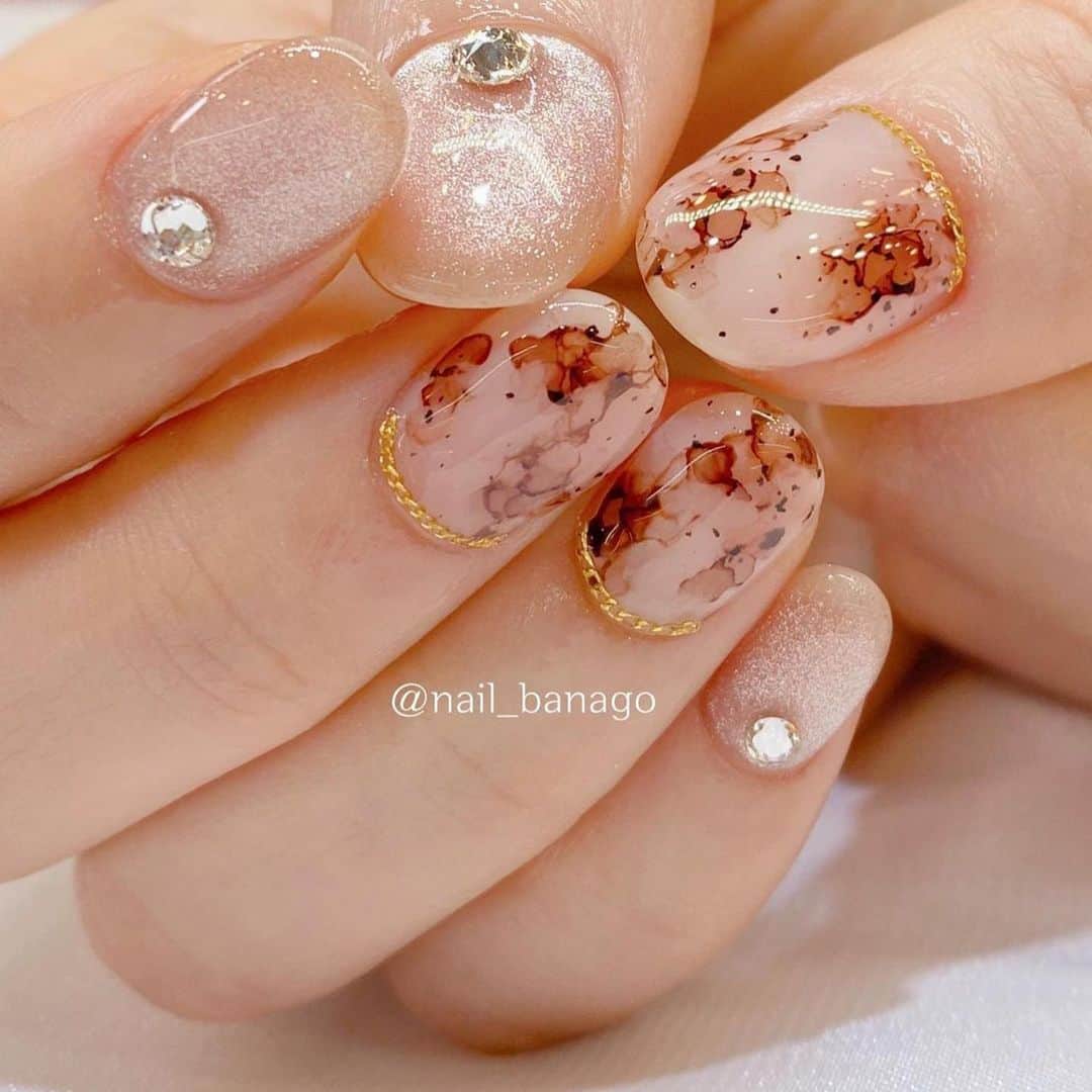 Icegel Nailのインスタグラム