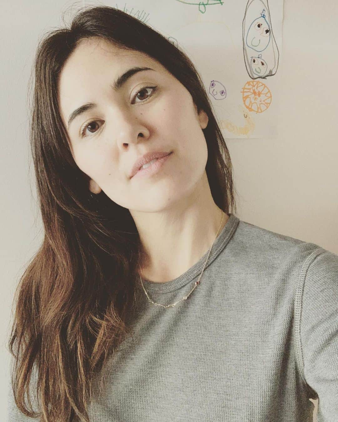 プリシラ・アーンのインスタグラム：「👋🏼」