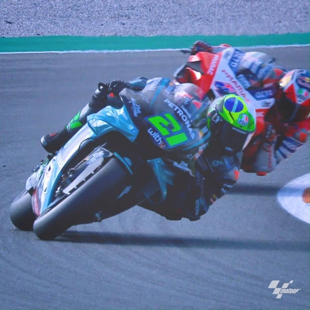 MotoGPのインスタグラム