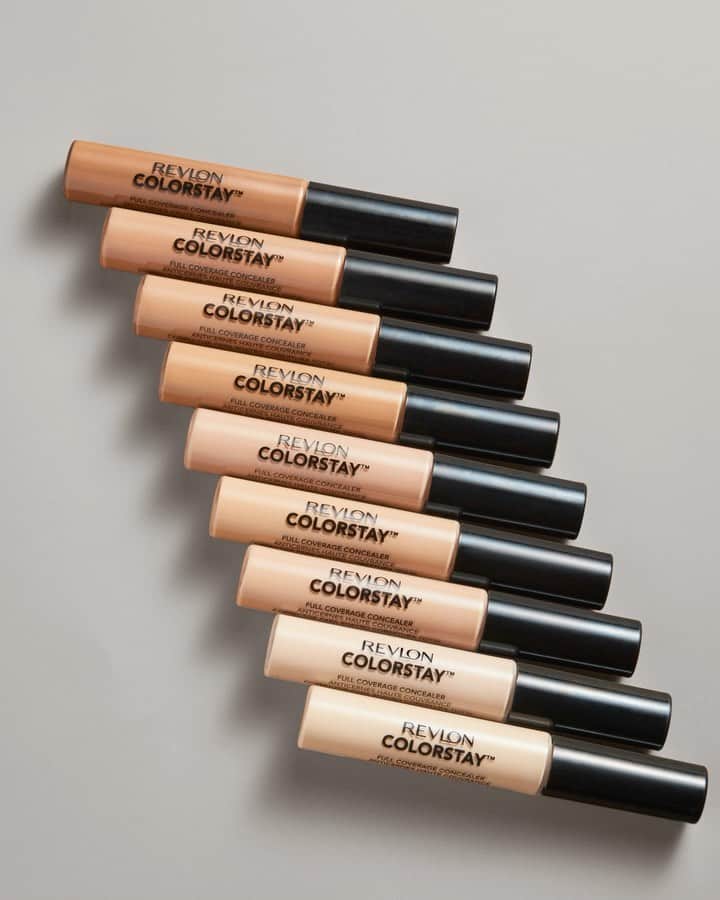 Revlonのインスタグラム