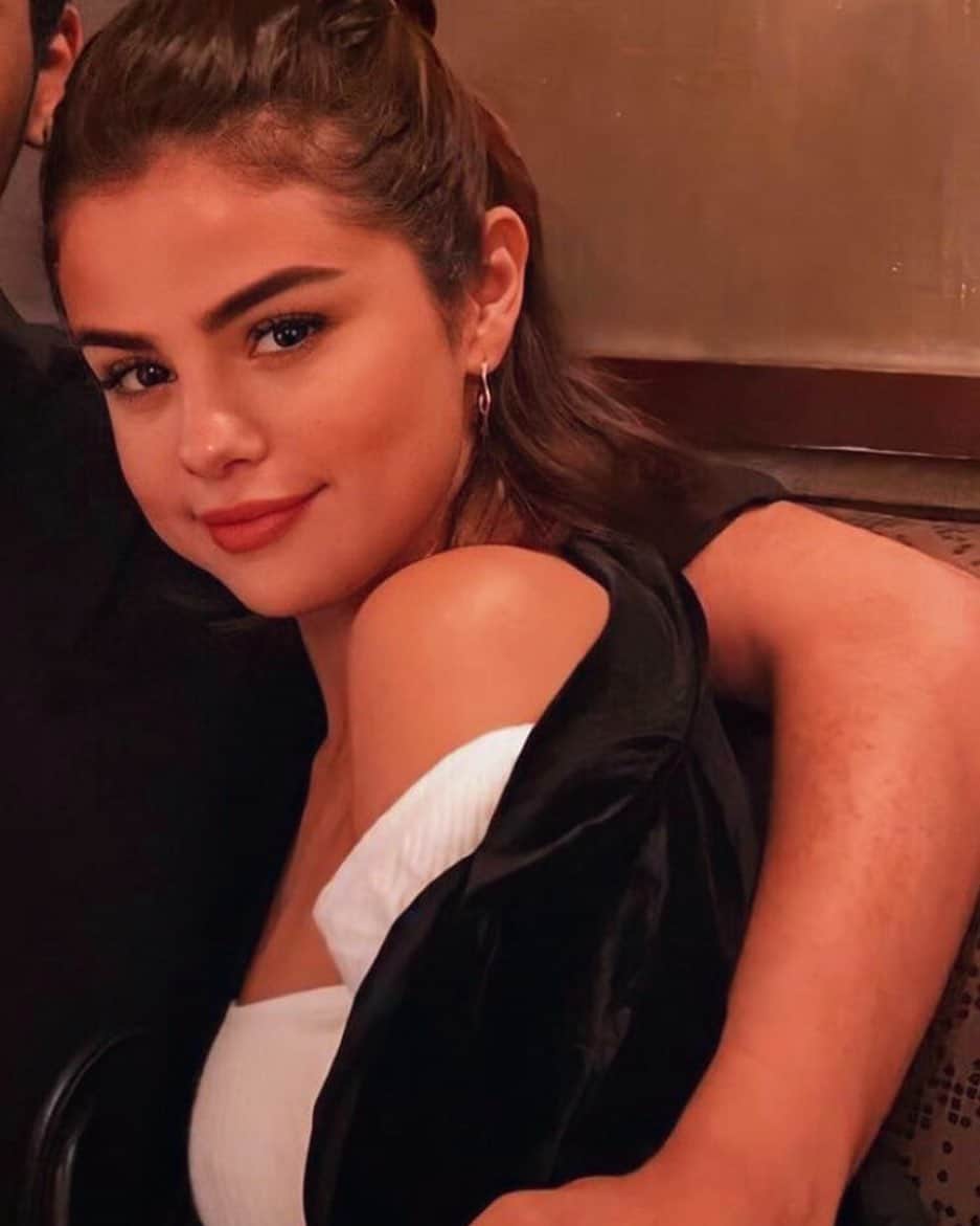 Always With Selenaのインスタグラム：「She is so wonderful」
