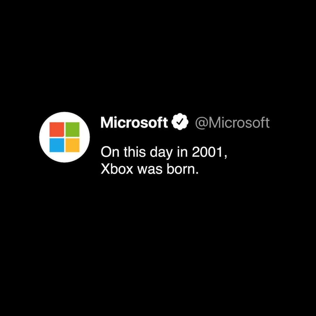 Microsoftさんのインスタグラム写真 - (MicrosoftInstagram)「They grow up so fast.」11月16日 2時03分 - microsoft