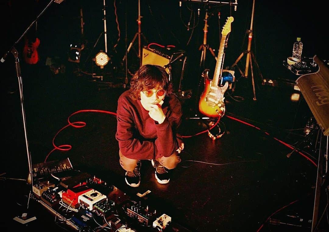 DAOKOのインスタグラム：「懐かしいね、会いたいな。 bandのみなさんに！音楽・繋がる血脈。網守さん　永井さん　西田さん　大井さん　鈴木さん　美島さん　片寄さん　かみやんさん　ｴﾄｾﾄﾗ...あいたいよーう。みなさんが奏でる音がすきだ、優しい人たちだから優しい音がする。音楽の素晴らしさを改めて感じさせてくれて、生演奏の楽しさを教えてくださったのはバンドのみなさんのおかげです。ありがとうありがとう、愛を込めて。ゆっくり恩返ししてゆきたいっ」