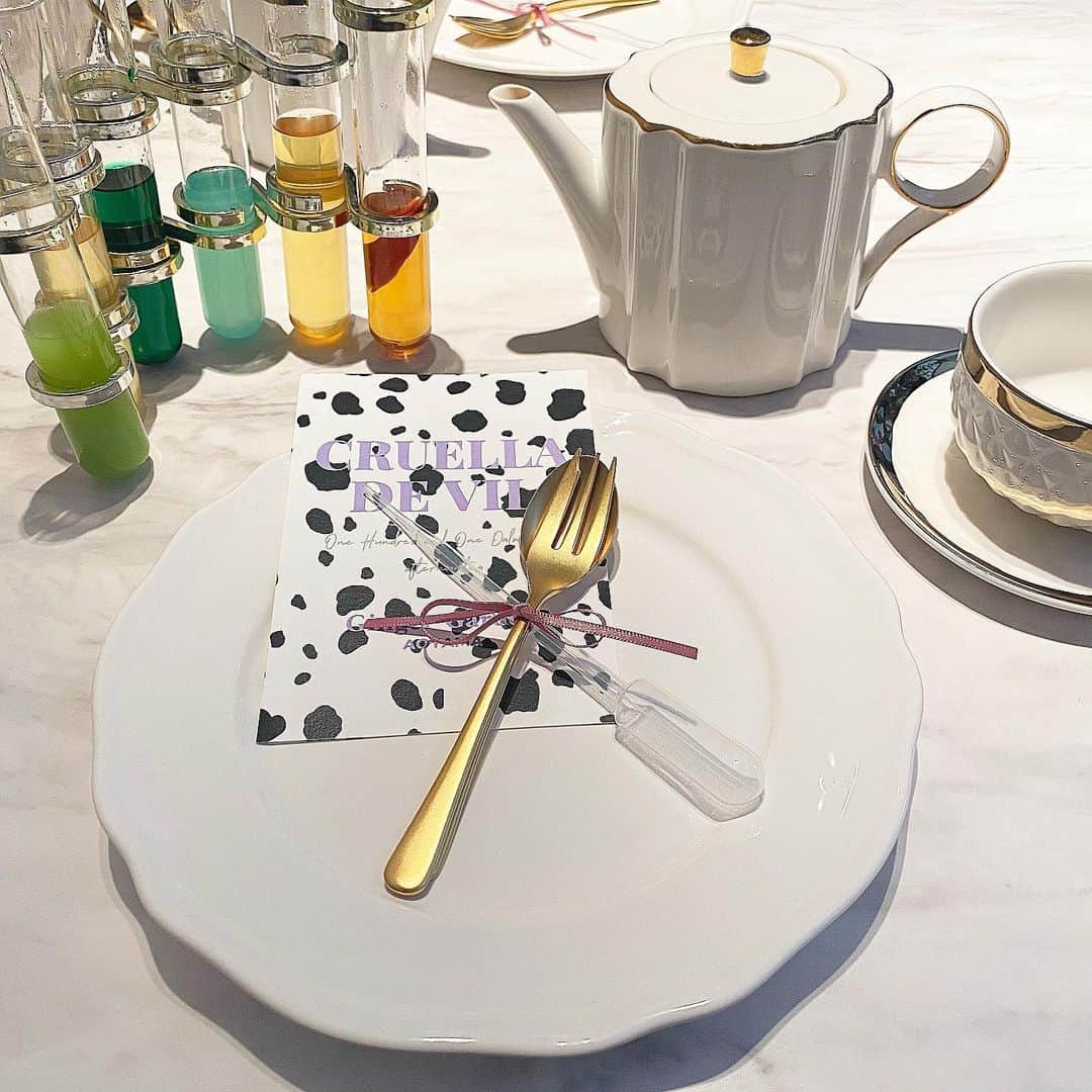 もえち。のグルメインスタ