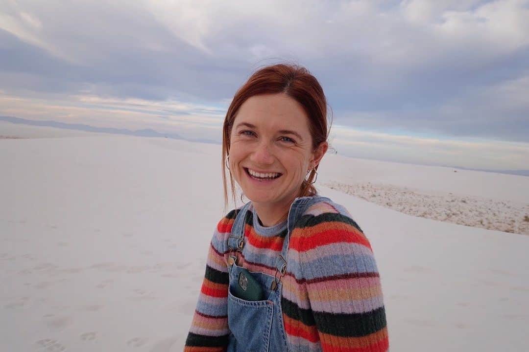 のインスタグラム：「this was a good day ☺️」
