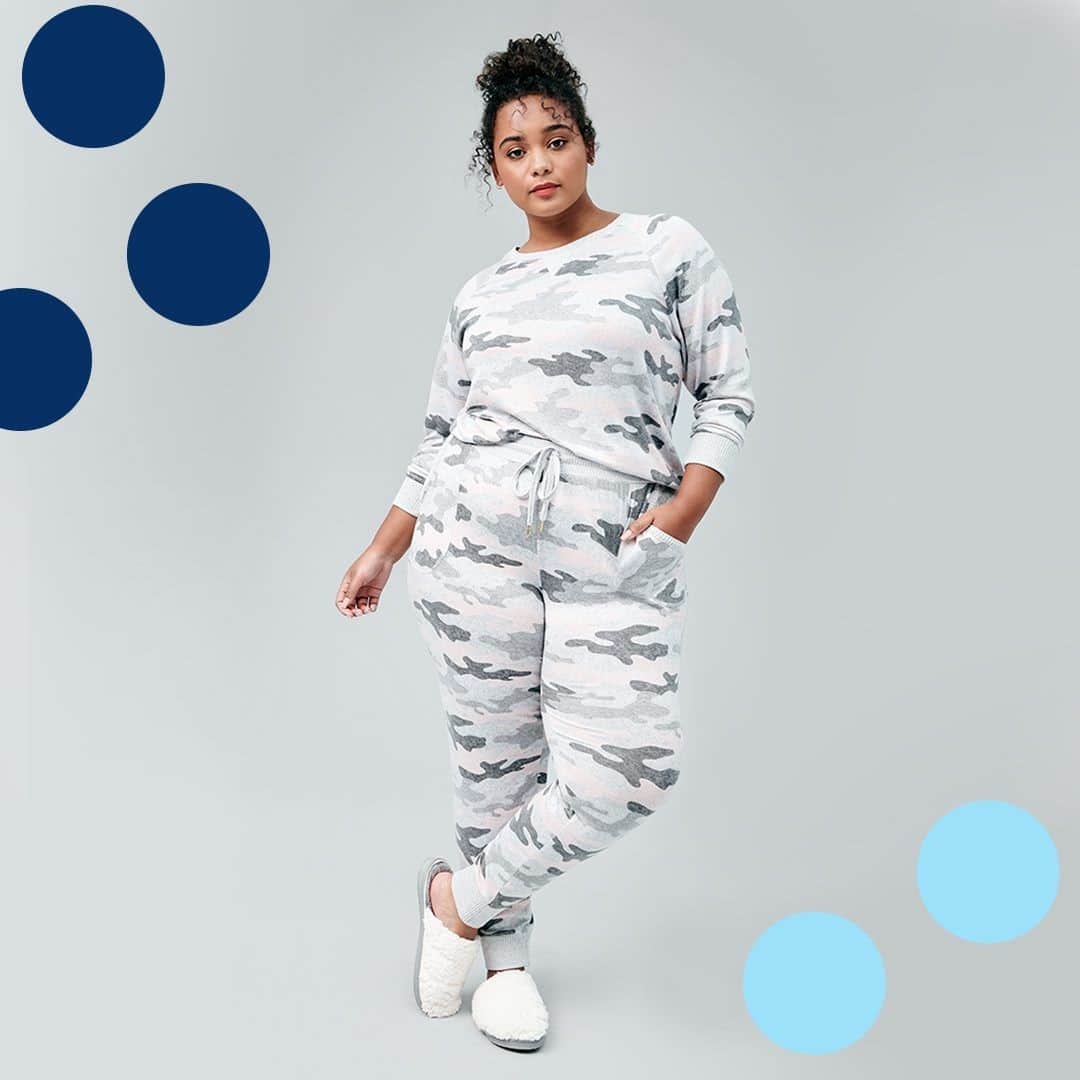 Wal-Mart Stores, Incのインスタグラム：「Don’t sleep on these deals! We’ve got the perfect PJs & slippers to grab some 💤 & they’re all under $20. #WalmartFashion #DealsforDays」