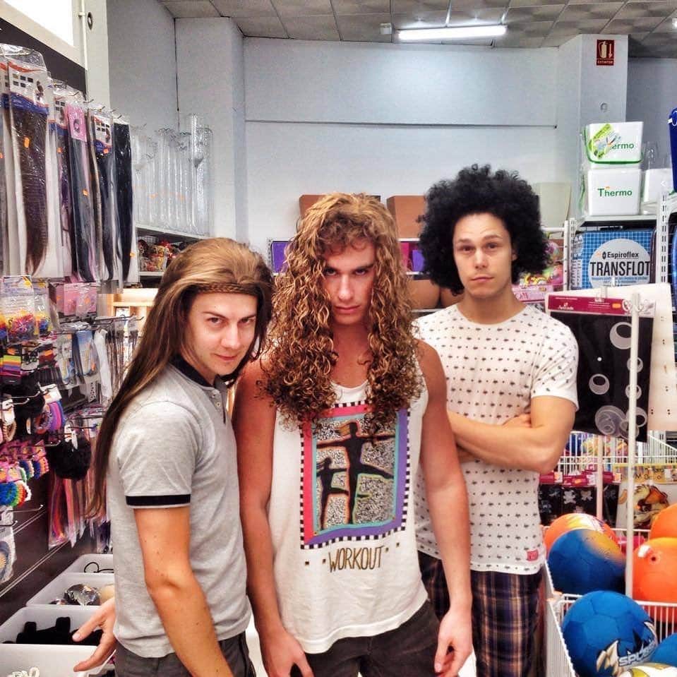 Don Brocoのインスタグラム：「Broco’s trims by the end of lockdown 2.0」