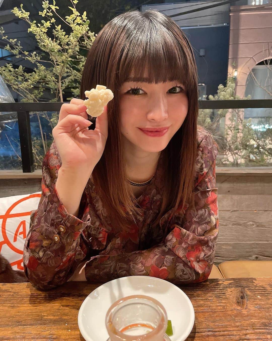 なかねかなのグルメインスタ