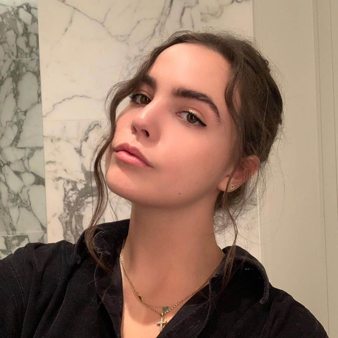 ベイリー・マディソンのインスタグラム：「How’s everyone doing? Sending love xxxx」