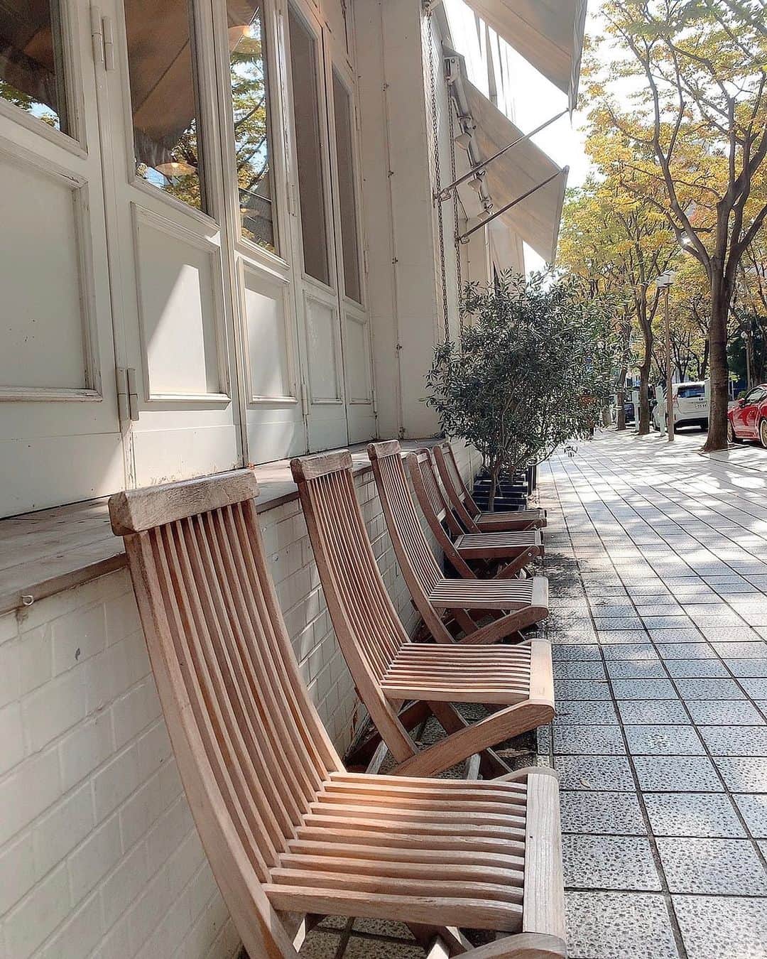 古賀文沙のグルメインスタ