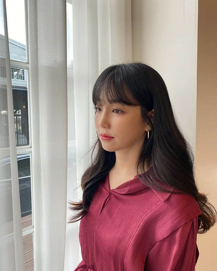 イ・ユリさんのインスタグラム写真 - (イ・ユリInstagram)「#이유리#촬영중 📸📸」11月16日 13時22分 - leeyuri007