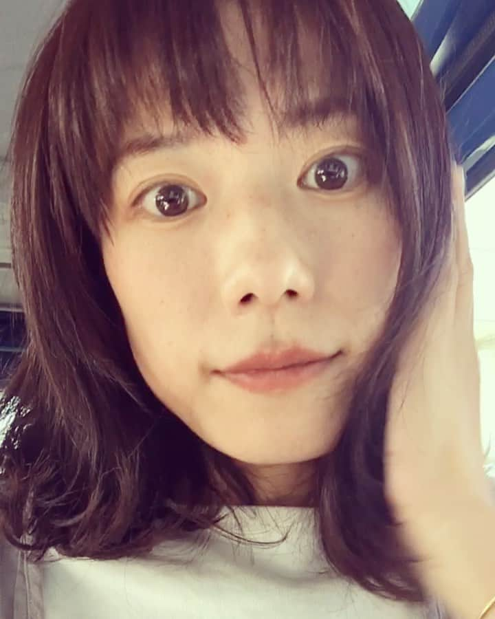 甲斐麻美のインスタグラム