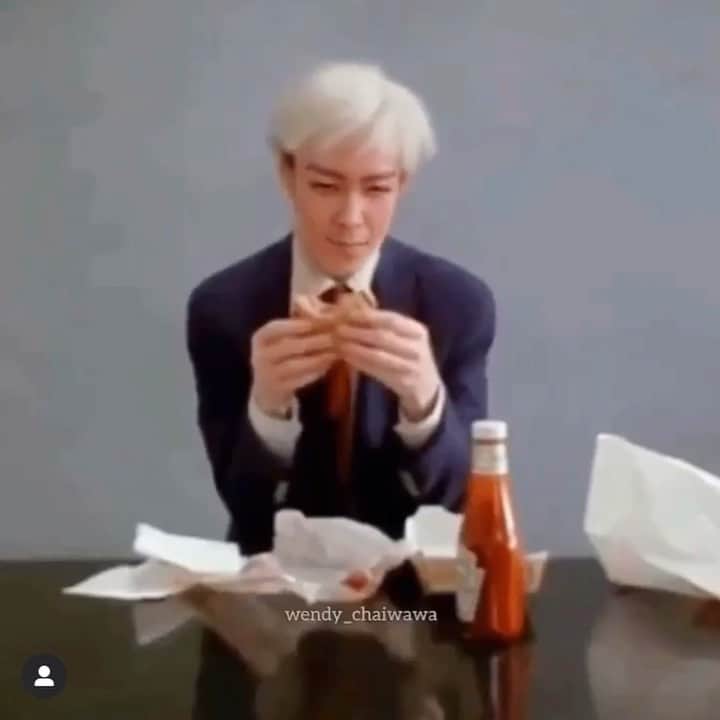 T.O.Pのインスタグラム