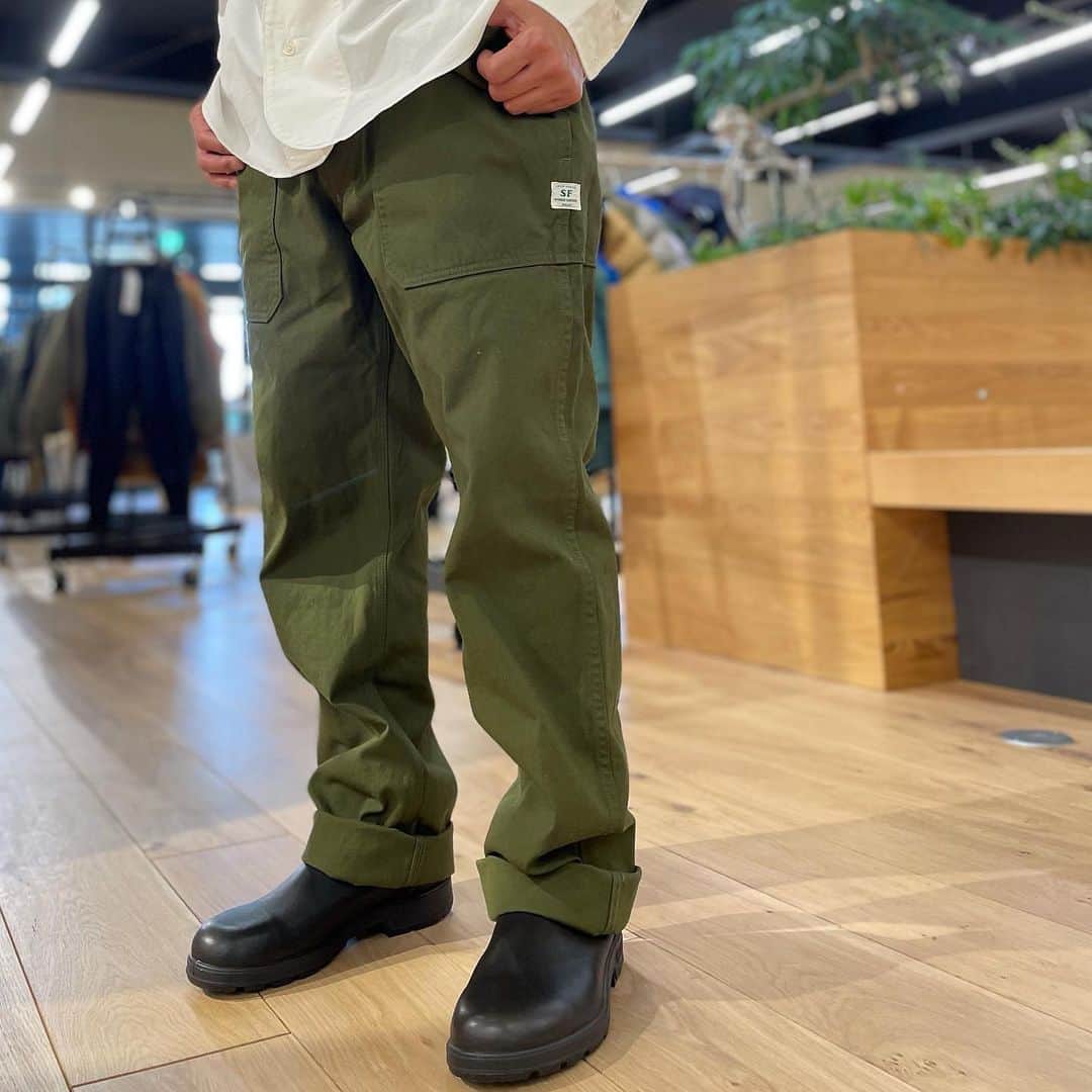 SUNDAY MOUNTAINのインスタグラム