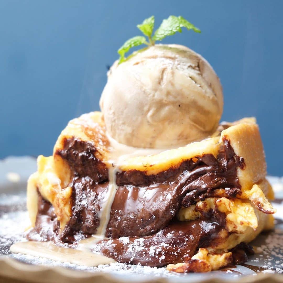 RETRIP<リトリップ>グルメのグルメインスタ