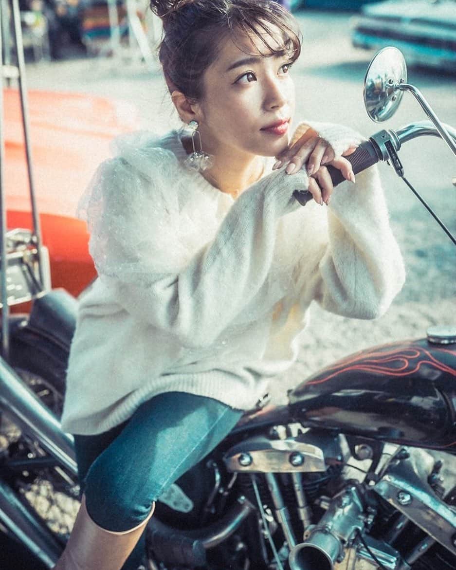 中村かなのグルメインスタ