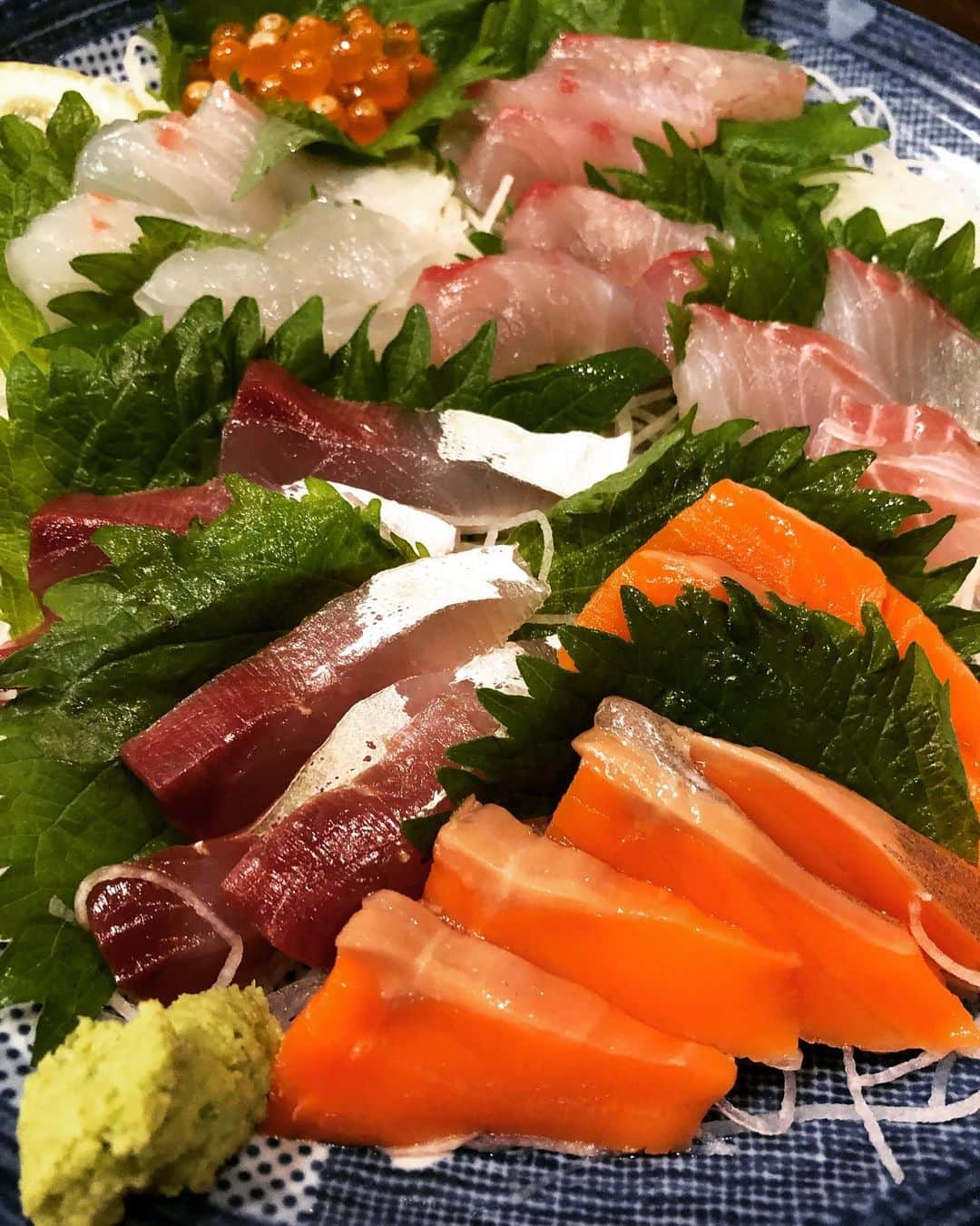 橋本塁のグルメインスタ