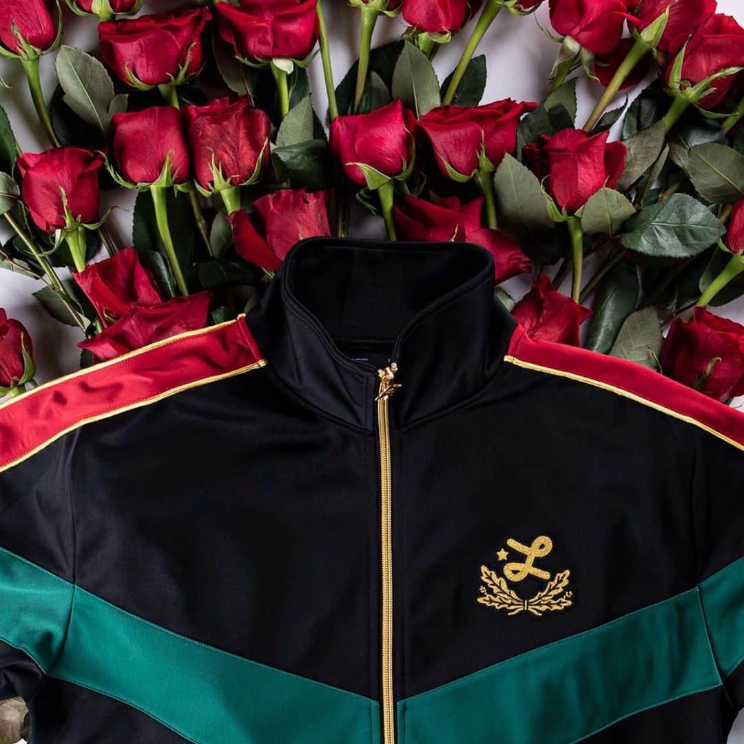 エルアールジーのインスタグラム：「🌹   #LRG #Legacy47」