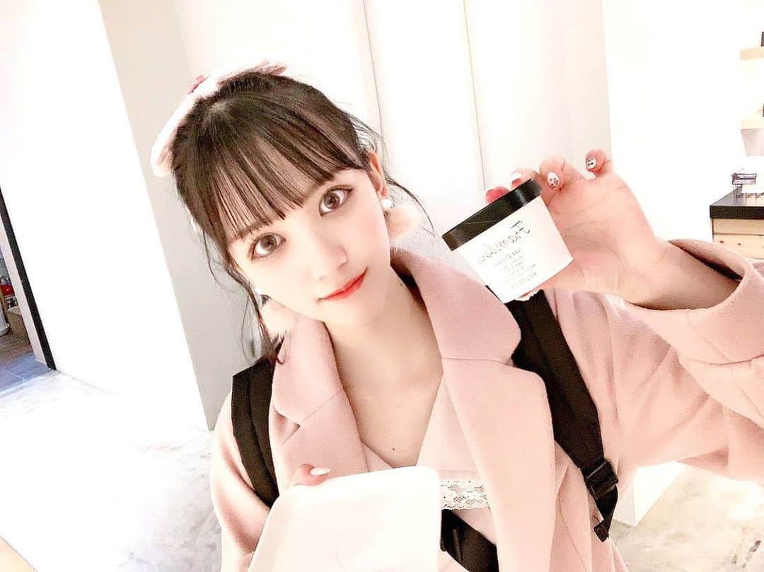 末永桜花のインスタグラム