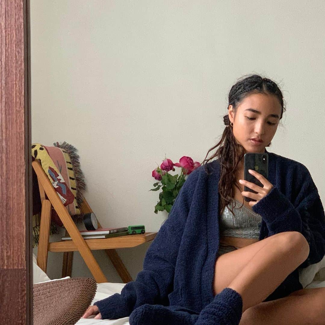 大橋リナのインスタグラム：「@nestwell_official #nestwell  #ネストウェル」