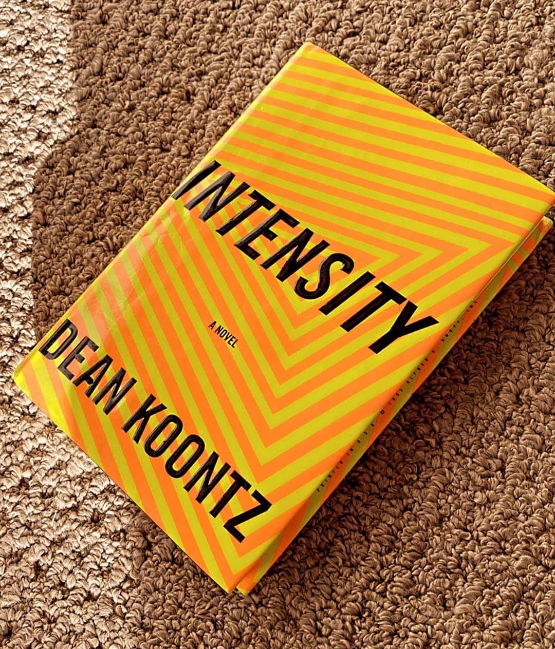 ブレッヒェ・ハイネンのインスタグラム：「Just finished reading this one. 📚 Thoughts❓」