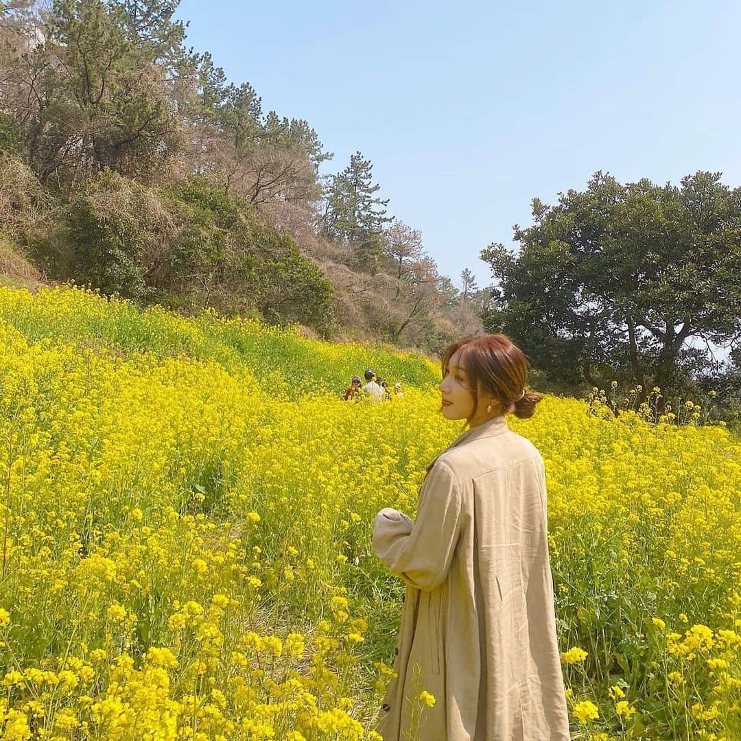 ソヨンさんのインスタグラム写真 - (ソヨンInstagram)「잠이 안와서 꺼내보는 재작년 제주여행 사진들🌼」11月16日 6時06分 - lsoyeonb